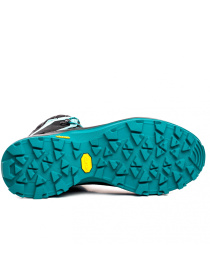 Ботинки Manul Mustela модель 14711P1G Фото