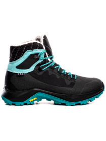 Ботинки Manul Mustela модель 14711P1G Фото