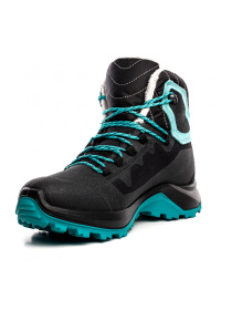 Черевики Manul Mustela модель 14711P1G Черевики Manul Mustela модель 14711P1G Фото