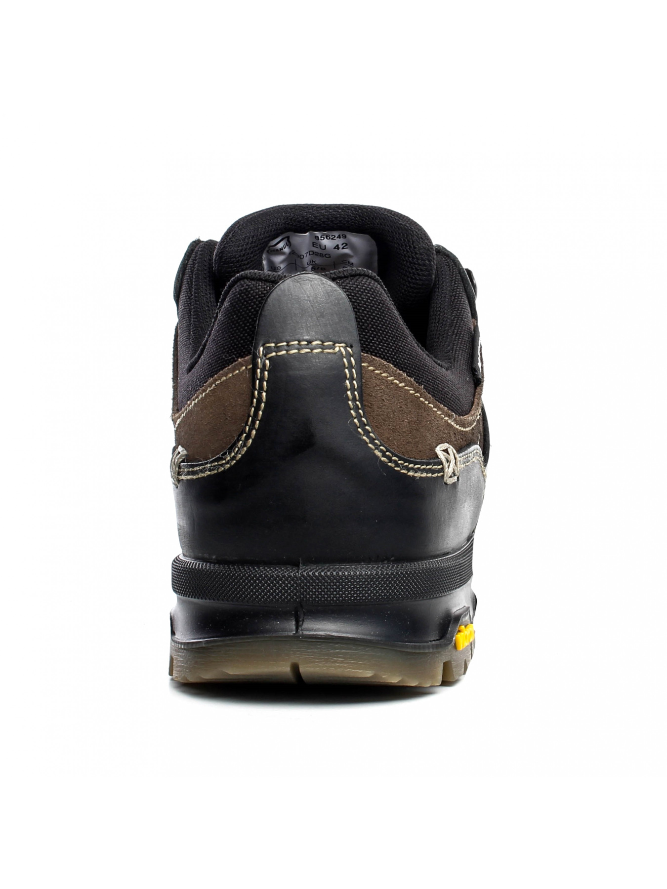 Кросівки Manul Sengis модель 12907D28G Фото