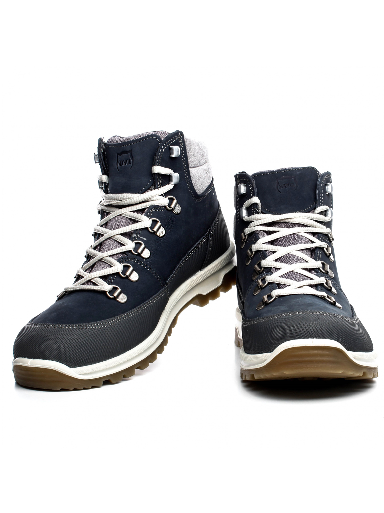 Черевики Manul Okapi модель 12953N12G Фото