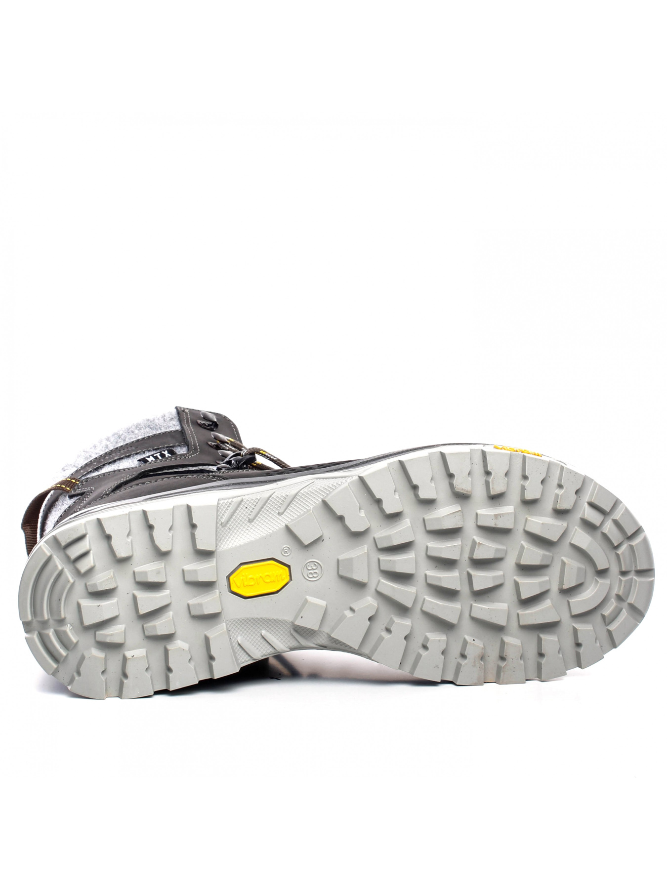 Ботинки Manul Hirola модель 14433N3G Фото