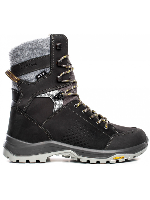 Ботинки Manul Hirola модель 14433N3G Фото