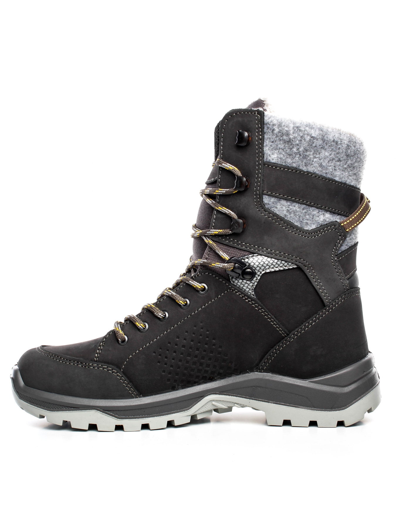 Черевики Manul Hirola модель 14433N3G Черевики Manul Hirola модель 14433N3G Фото