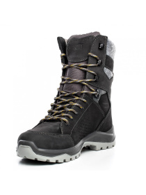 Черевики Manul Hirola модель 14433N3G Черевики Manul Hirola модель 14433N3G Фото