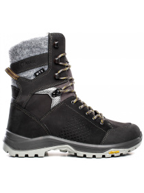 Черевики Manul Hirola модель 14433N3G Черевики Manul Hirola модель 14433N3G Фото