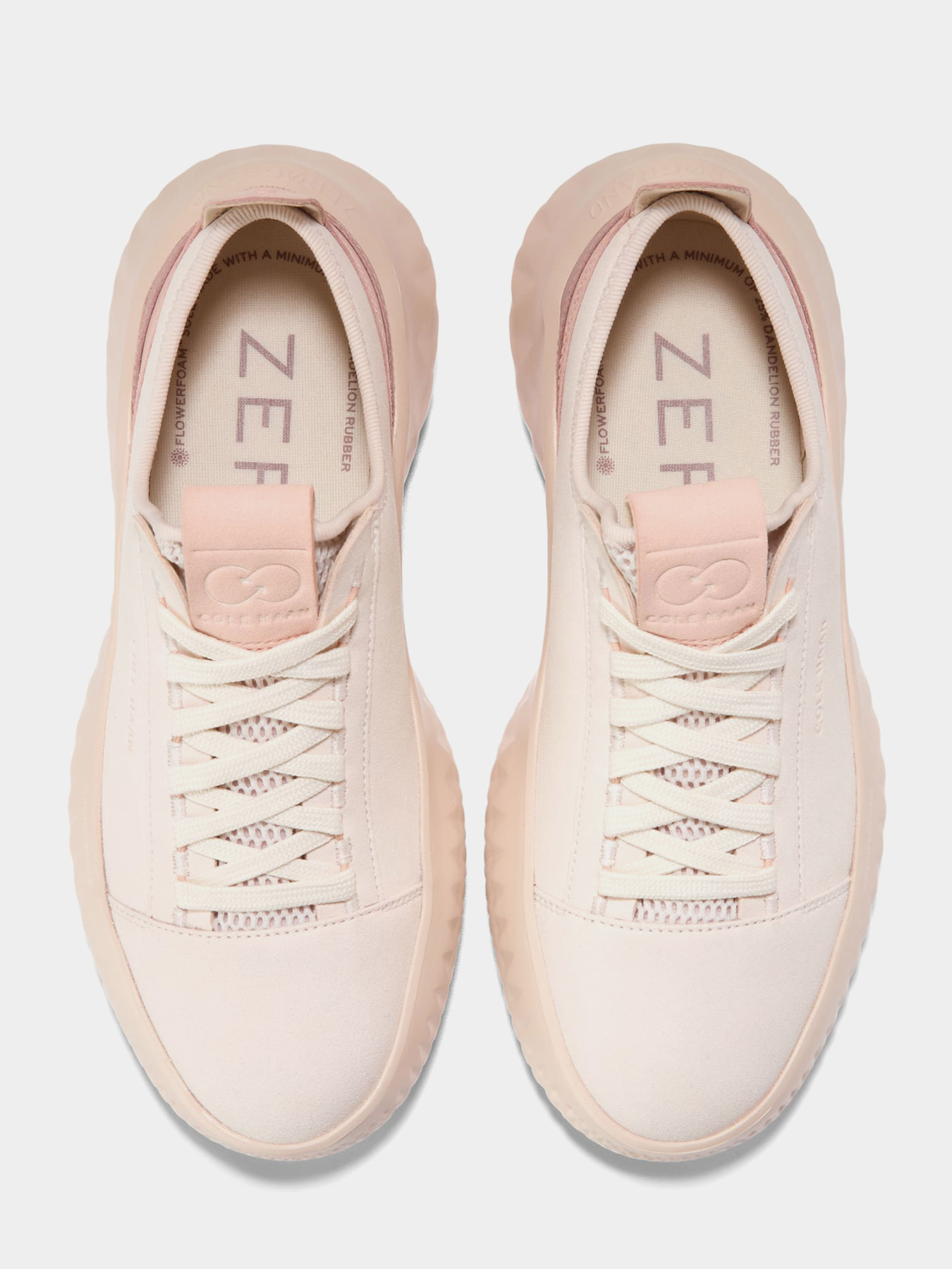 Кросівки повсякденні Cole Haan модель W32389 Фото