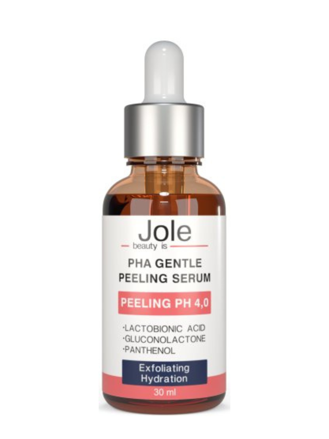 Пилинг-сыворотка с РНА-кислотами для чувствительной кожи Jole модель jpps30 Фото