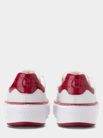 Кеды низкие Cole Haan модель W32405 Фото