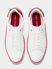 Кеди низькі Cole Haan модель W32405 Фото