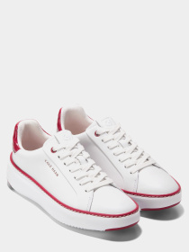 Кеди низькі Cole Haan модель W32405 Фото