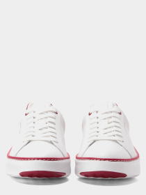 Кеди низькі Cole Haan модель W32405 Фото