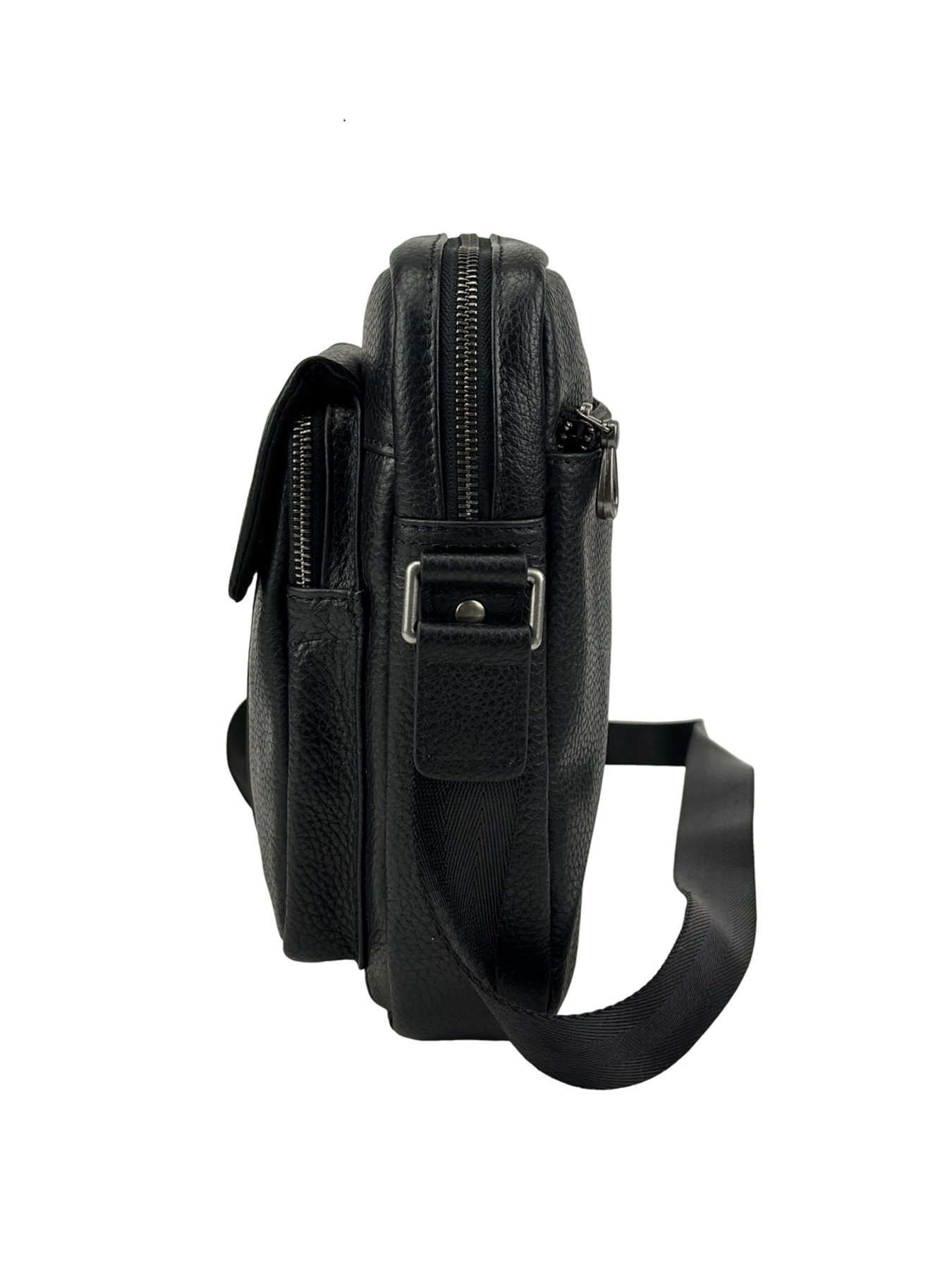 Мессенджер RoyalBag модель 1639A Фото