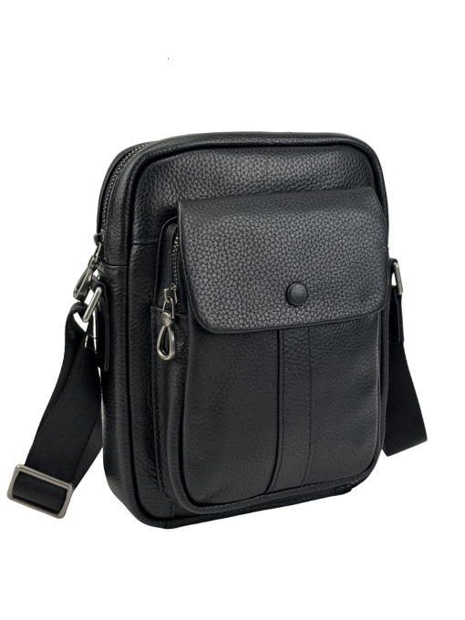 Мессенджер RoyalBag модель 1639A Фото