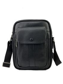 Мессенджер RoyalBag модель 1639A Фото