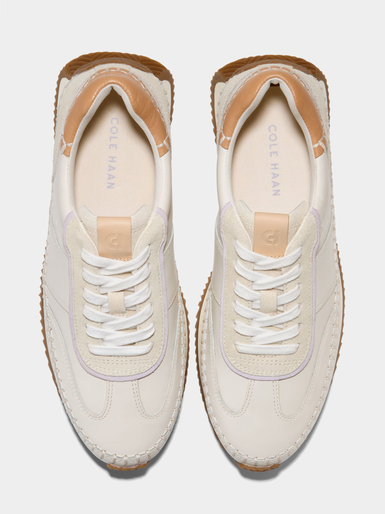 Кроссовки Cole Haan модель W32589 Фото