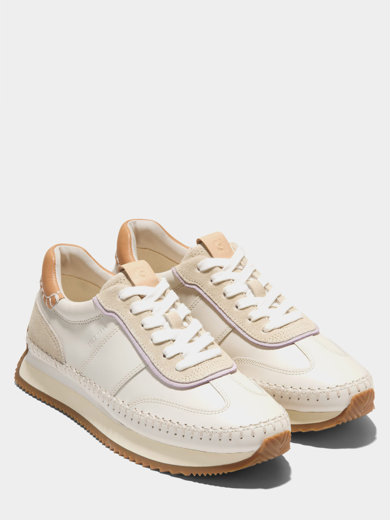 Кроссовки Cole Haan модель W32589 Фото