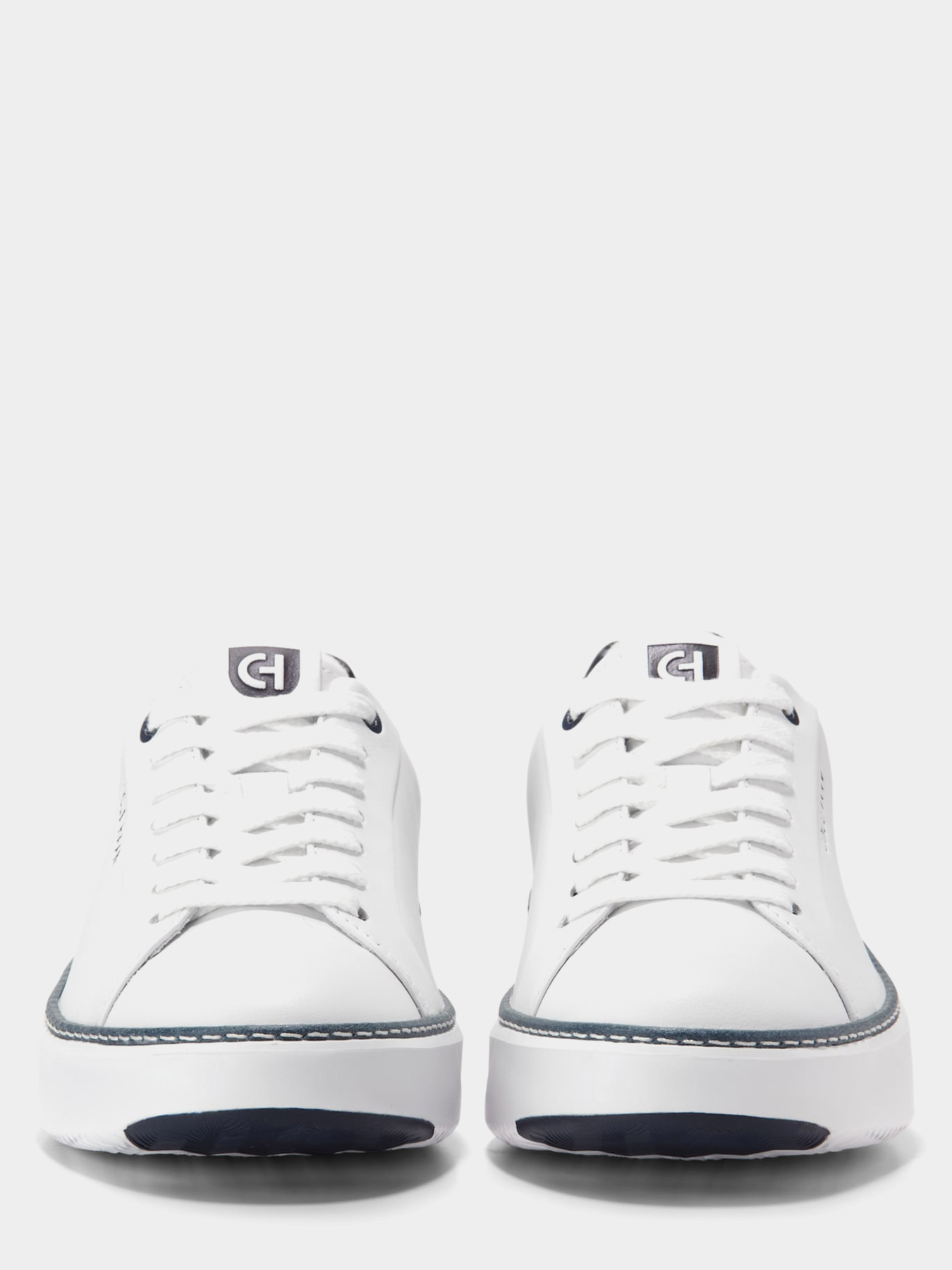 Кеди низькі Cole Haan модель W32593 Фото