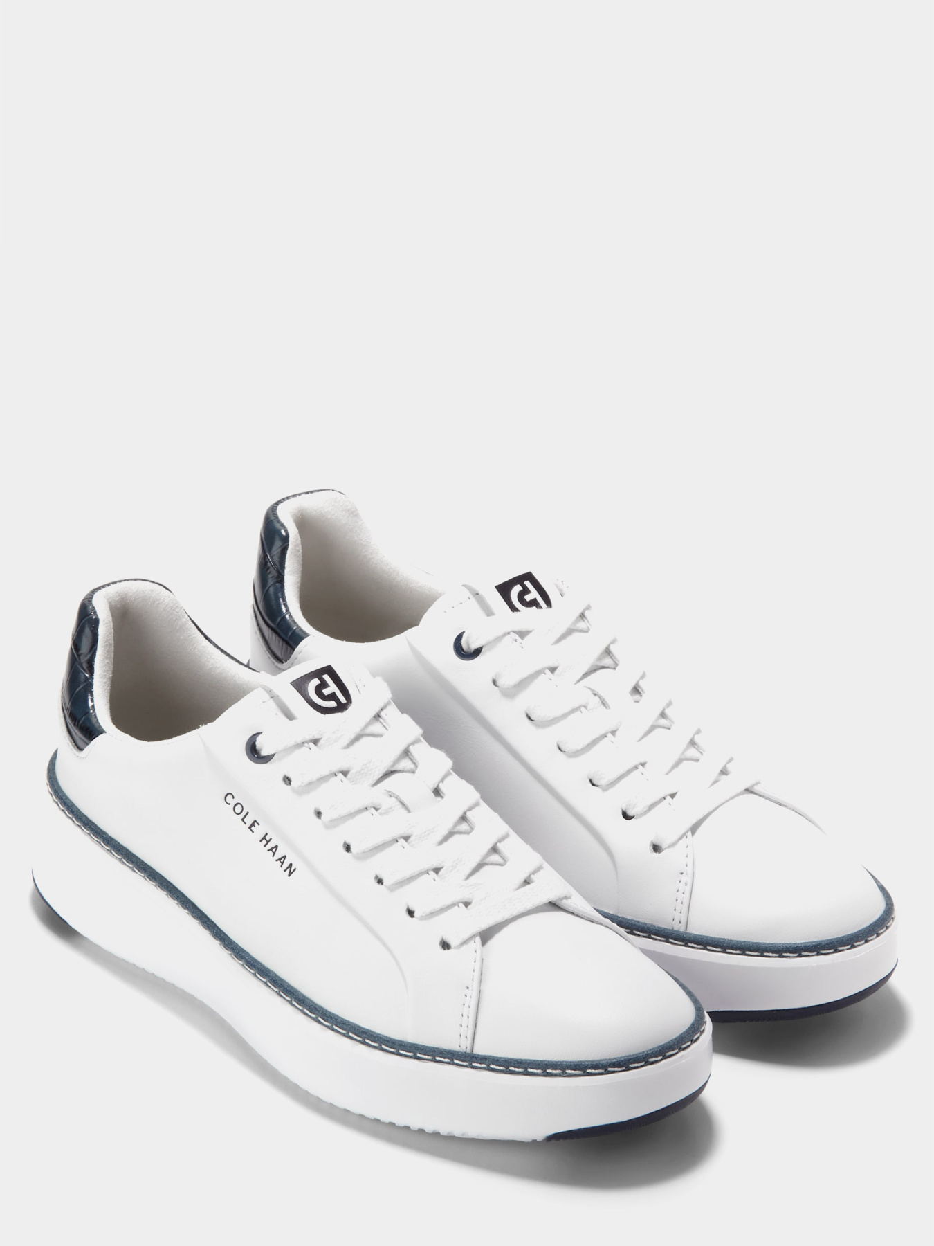 Кеди низькі Cole Haan модель W32593 Фото