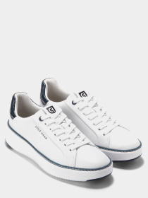 Кеди низькі Cole Haan модель W32593 Фото