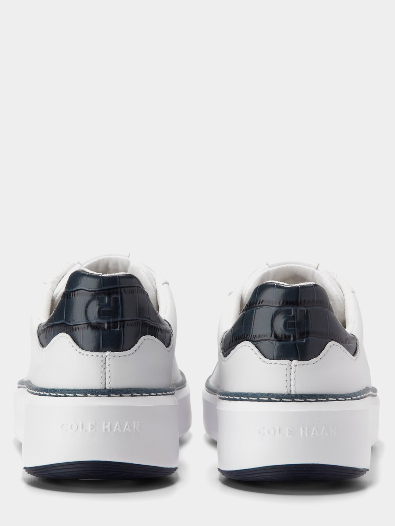 Кеди низькі Cole Haan модель W32593 Фото