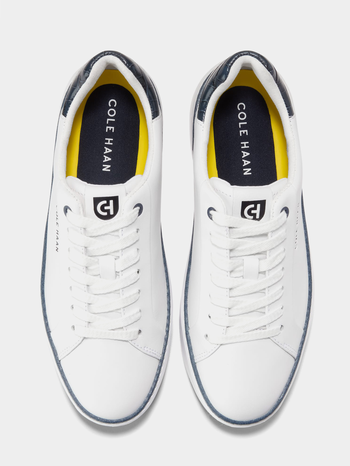 Кеди низькі Cole Haan модель W32593 Фото