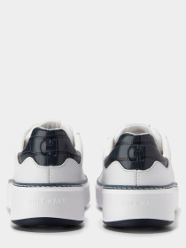 Кеди низькі Cole Haan модель W32593 Фото