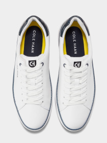 Кеди низькі Cole Haan модель W32593 Фото