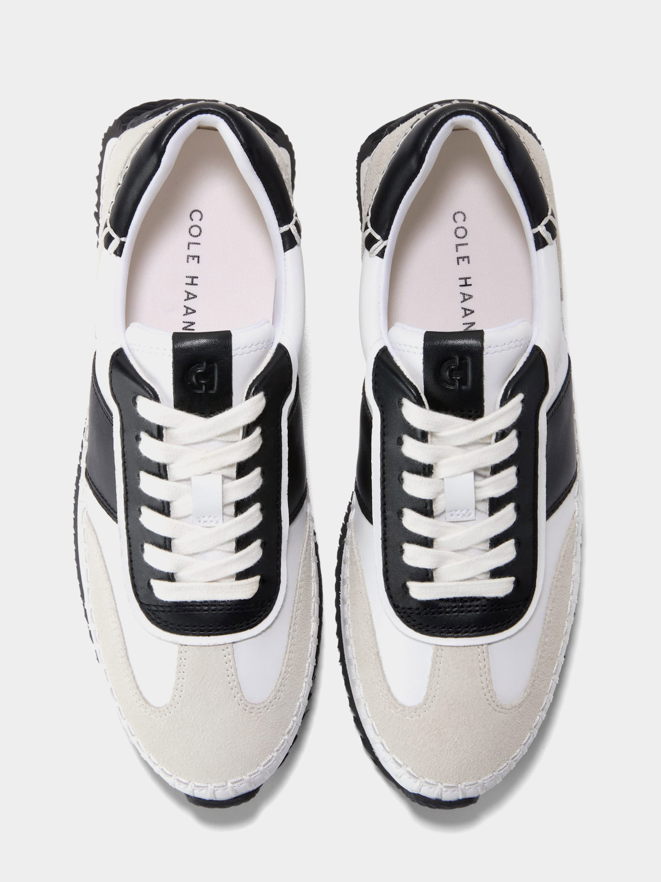 Кроссовки повседневные Cole Haan модель W33645 Фото