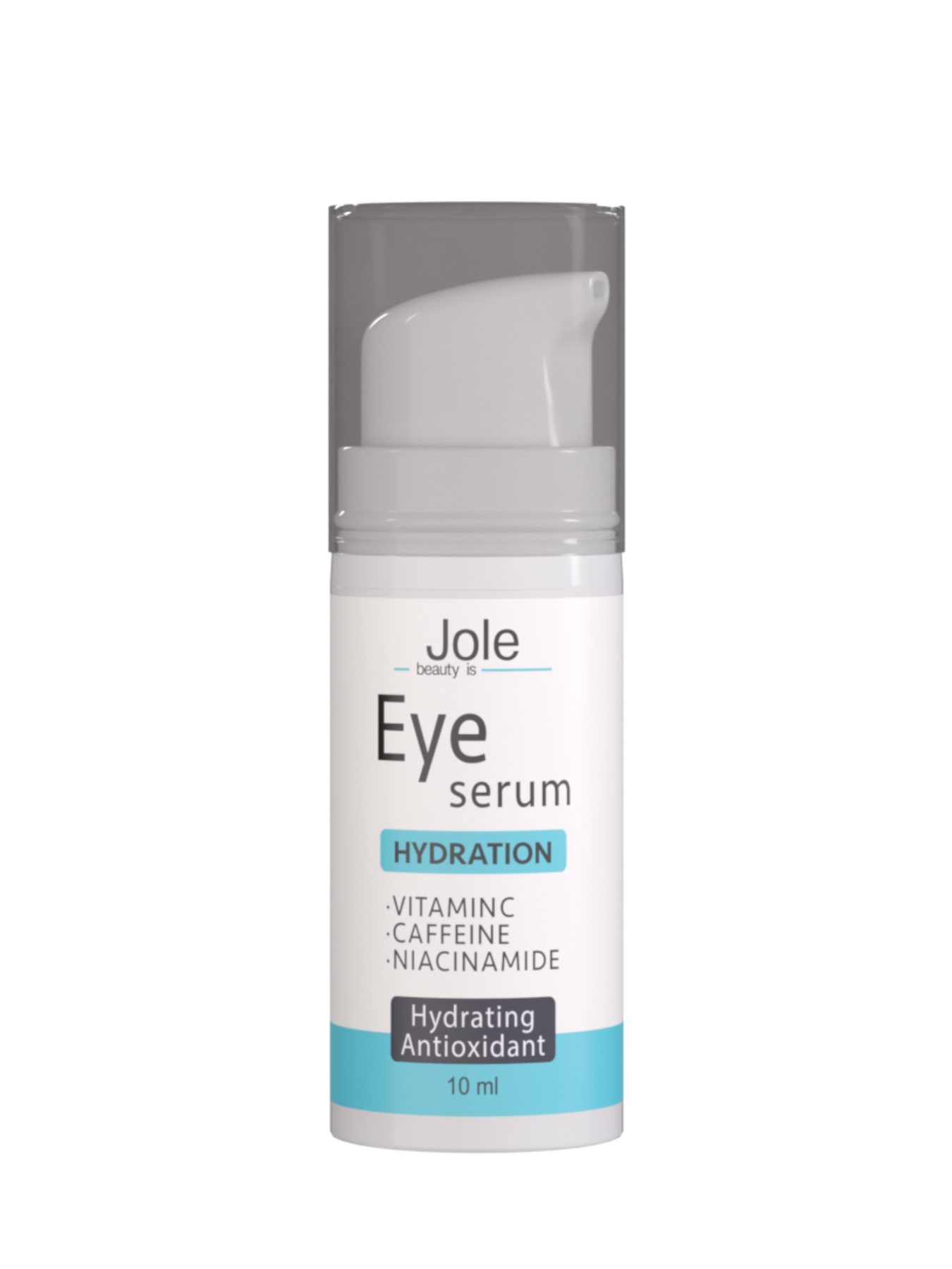 Увлажняющая сыворотка для глаз Jole модель jhes10ml Фото