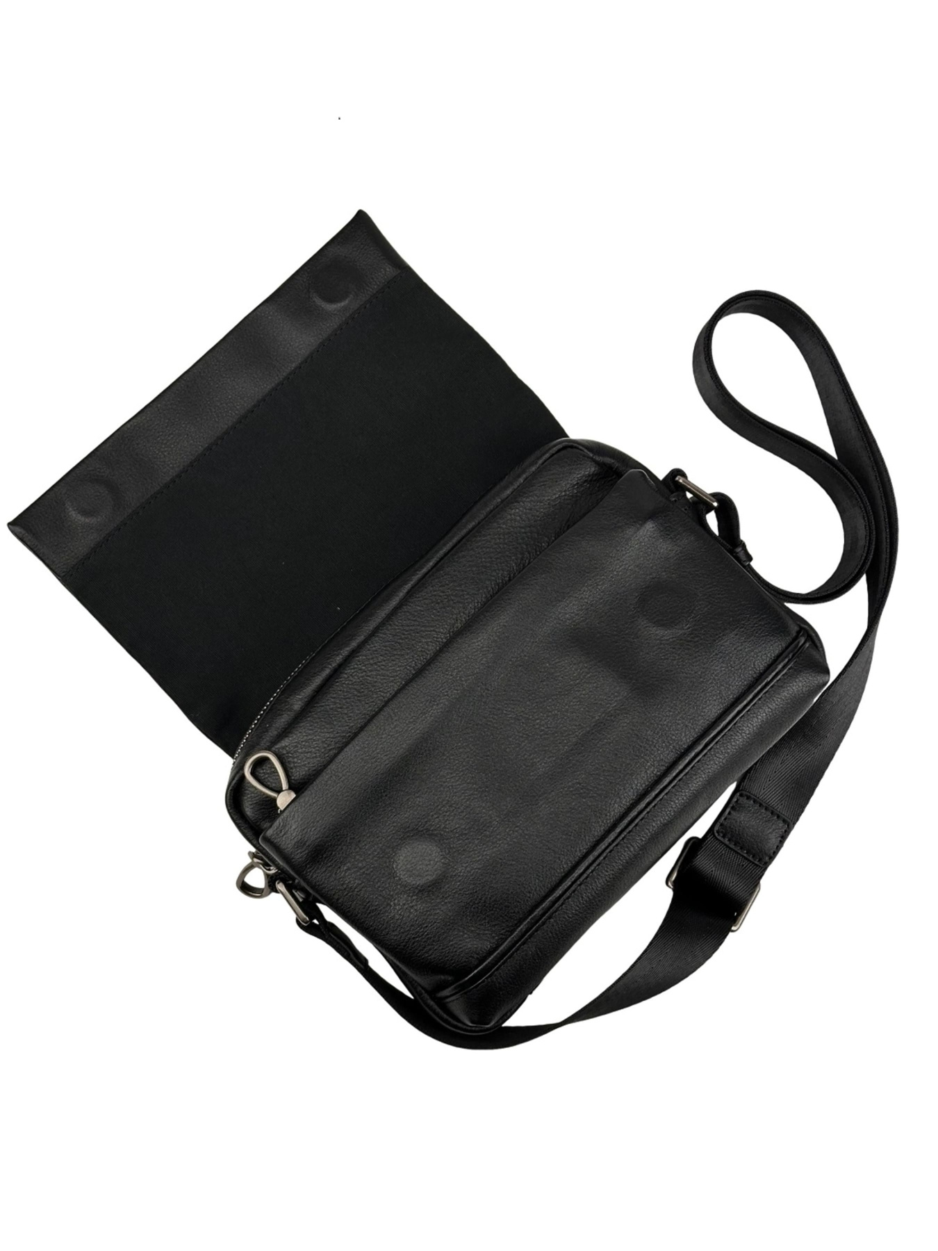 Мессенджер RoyalBag модель 386A Фото