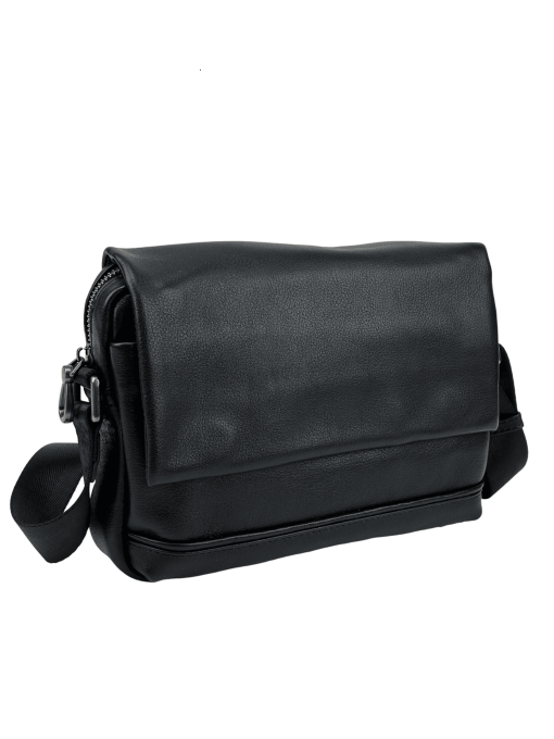 Мессенджер RoyalBag модель 386A Фото