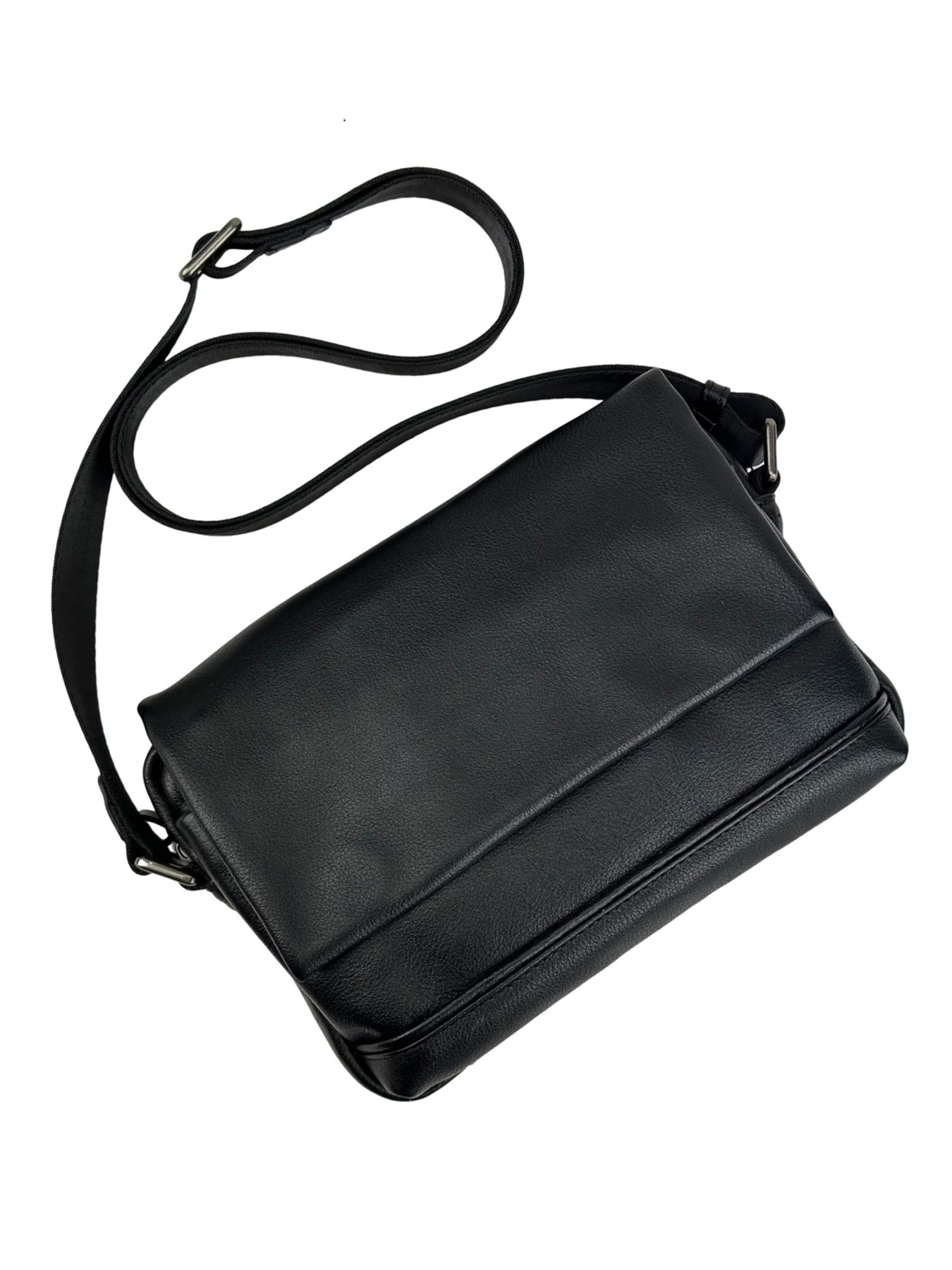 Мессенджер RoyalBag модель 386A Фото