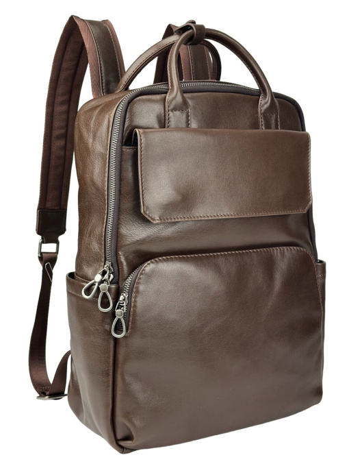 Рюкзак RoyalBag модель 8046C Фото