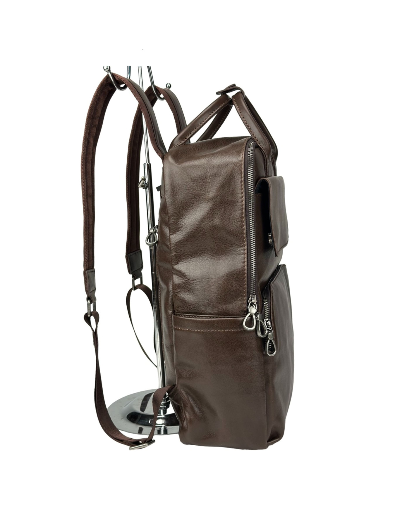 Повсякденний рюкзак RoyalBag модель 8046C Фото