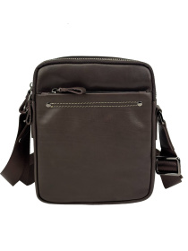 Мессенджер RoyalBag модель 8713C Фото