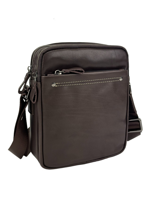 Мессенджер RoyalBag модель 8713C Фото