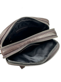 Мессенджер RoyalBag модель 8713C Фото