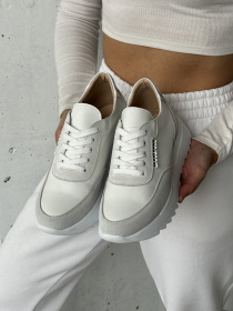 Кроссовки INNOE модель 777536-2 Фото