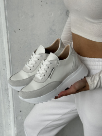 Кроссовки INNOE модель 777536-2 Фото