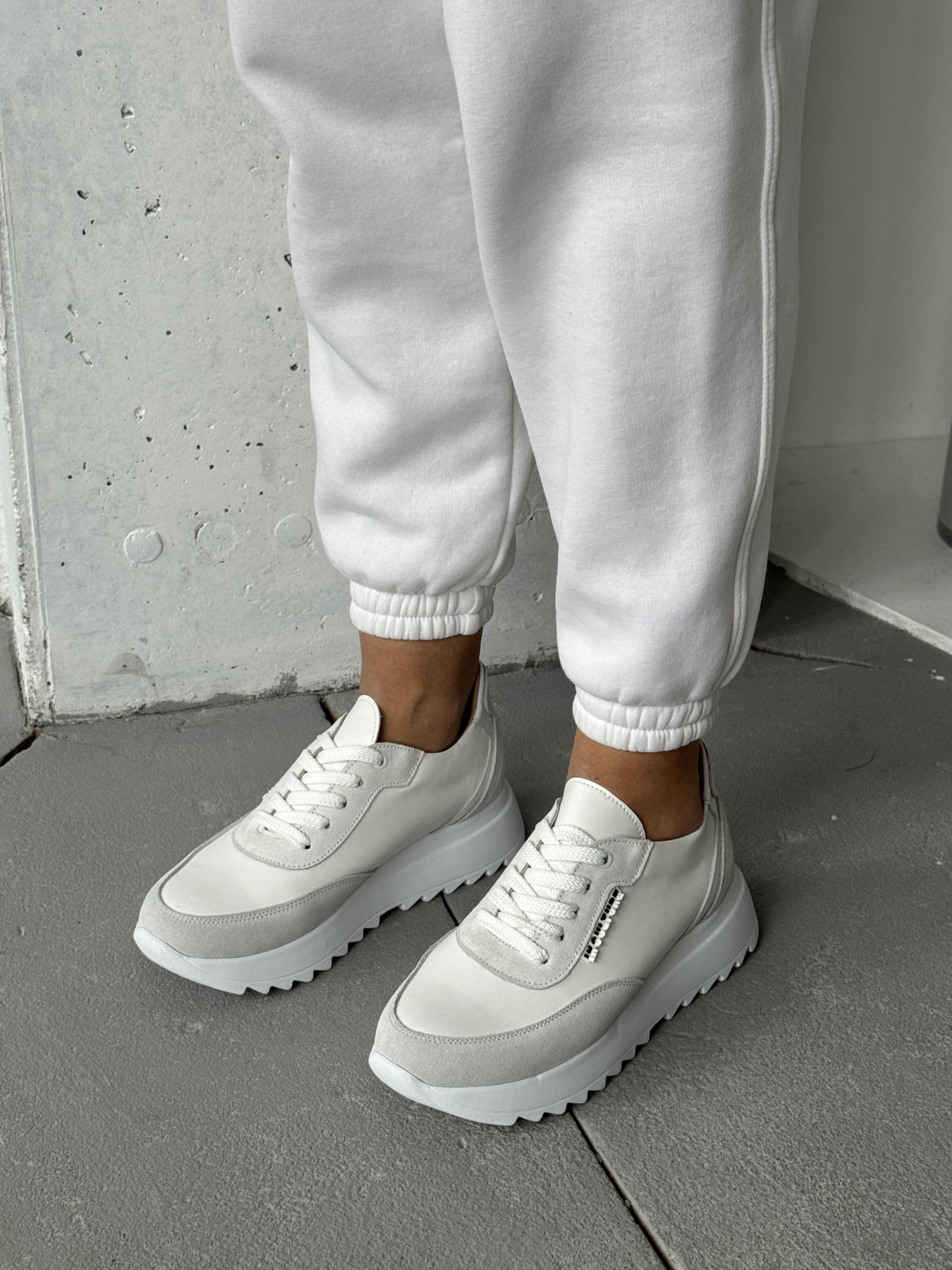 Кроссовки повседневные INNOE модель 777536-2 Фото