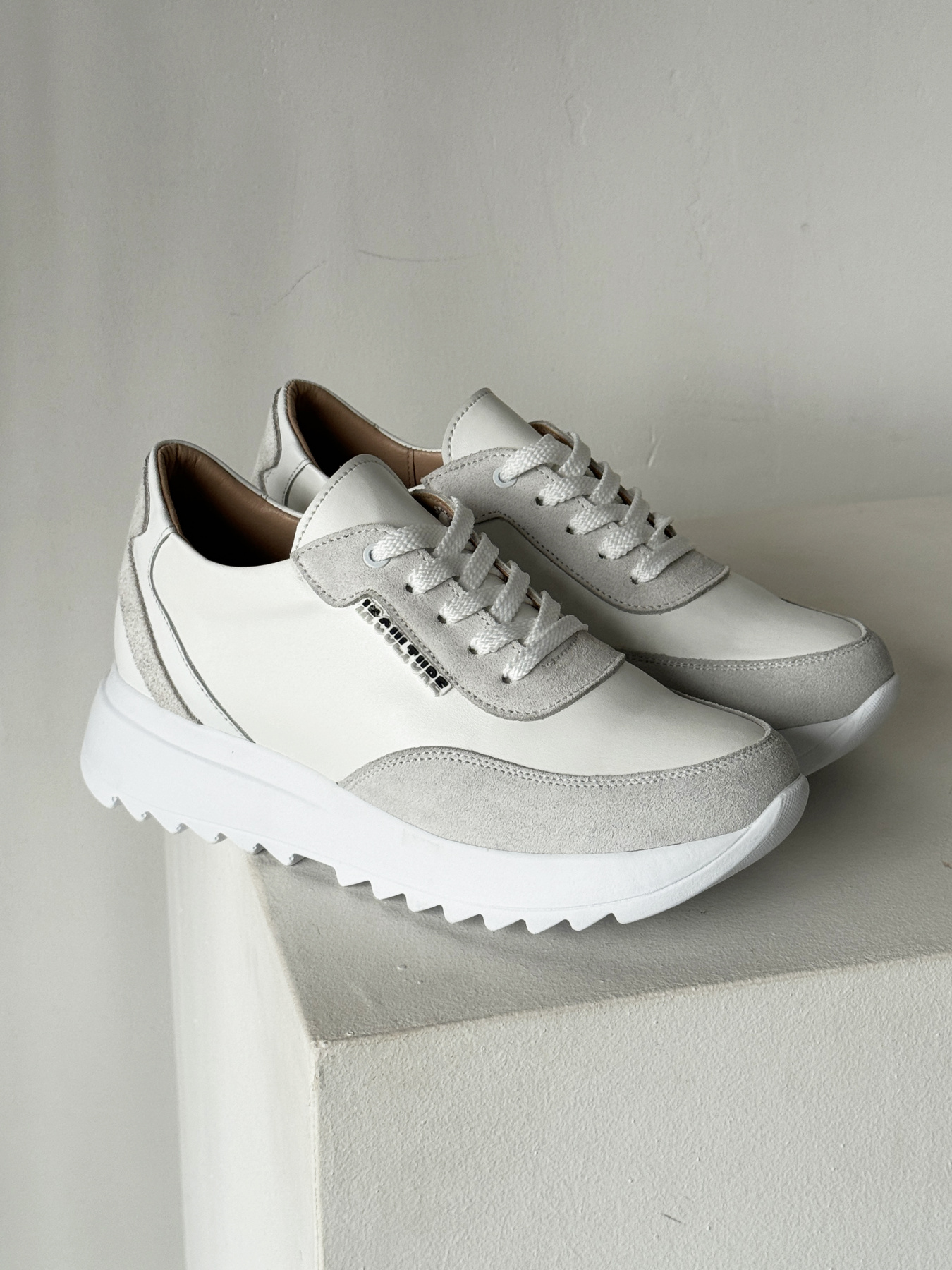 Кроссовки повседневные INNOE модель 777536-2 Фото