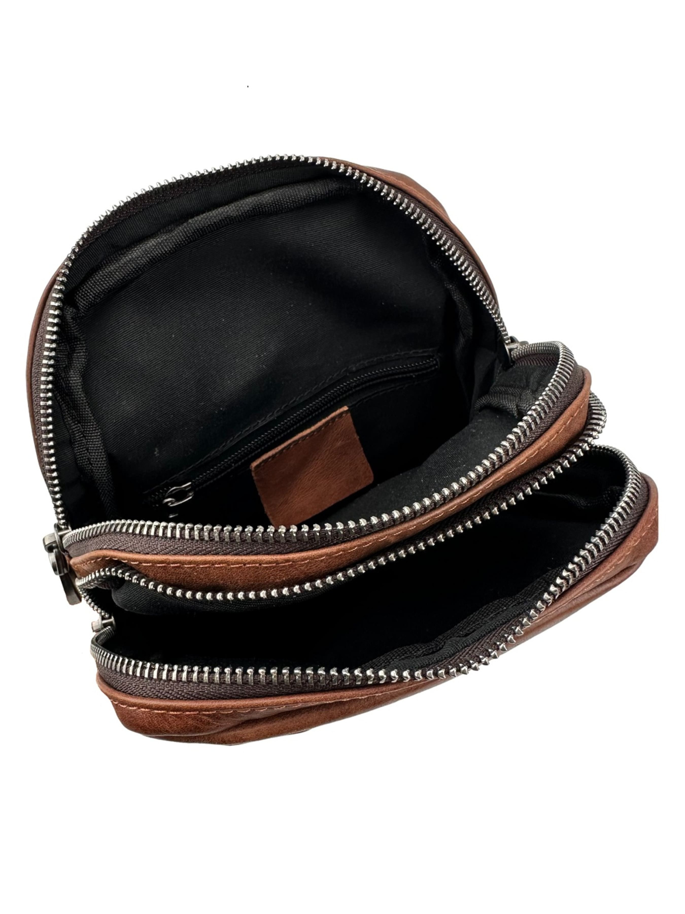 Мессенджер RoyalBag модель 9801C Фото