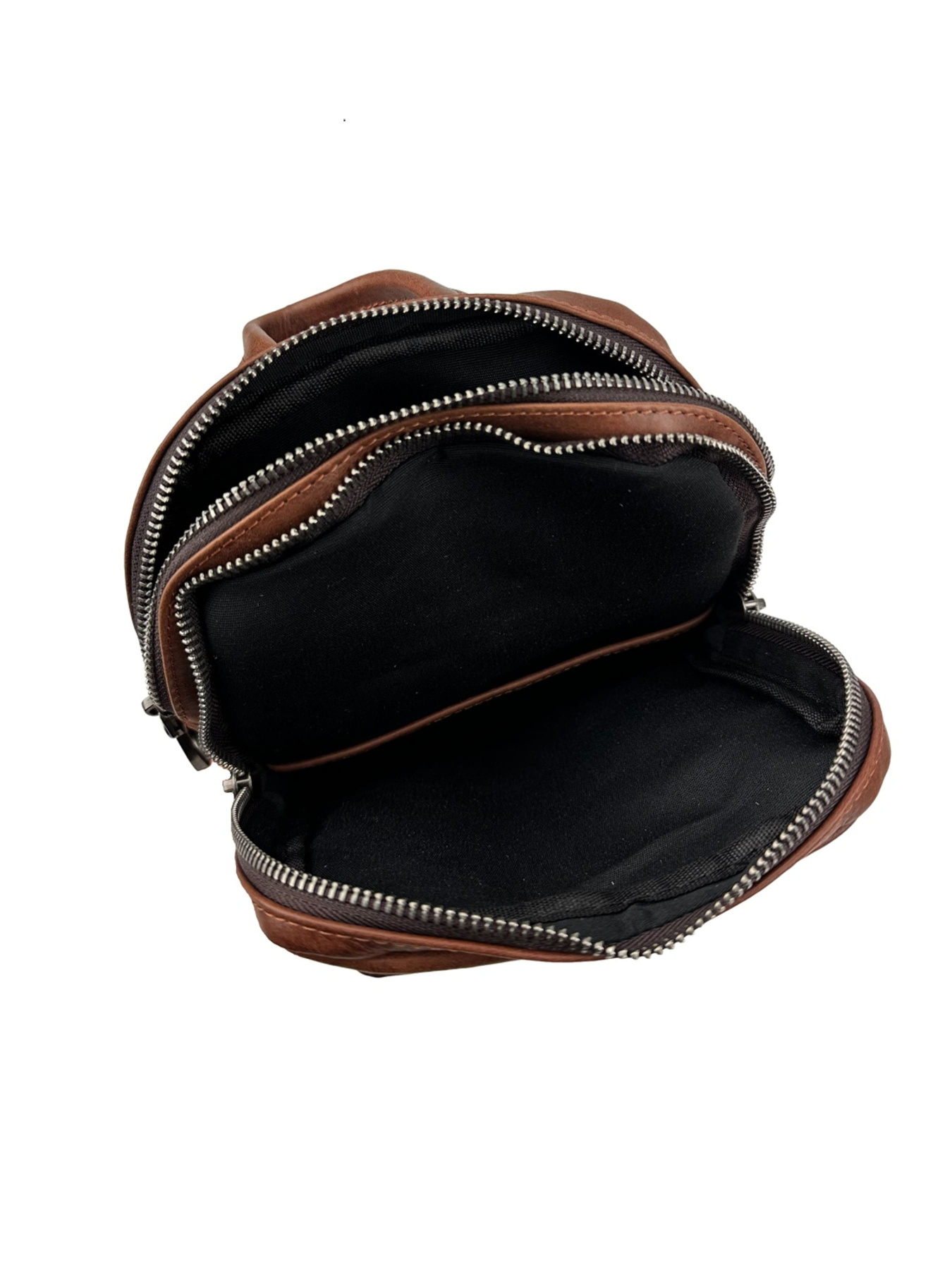 Мессенджер RoyalBag модель 9801C Фото