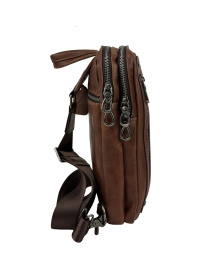 Мессенджер RoyalBag модель 9801C Фото