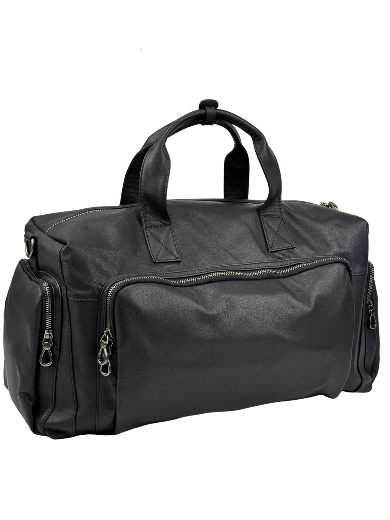 Дорожная сумка RoyalBag модель 2081A Фото