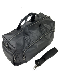 Дорожная сумка RoyalBag модель 2081A Фото