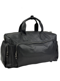 Дорожная сумка RoyalBag модель 2081A Фото