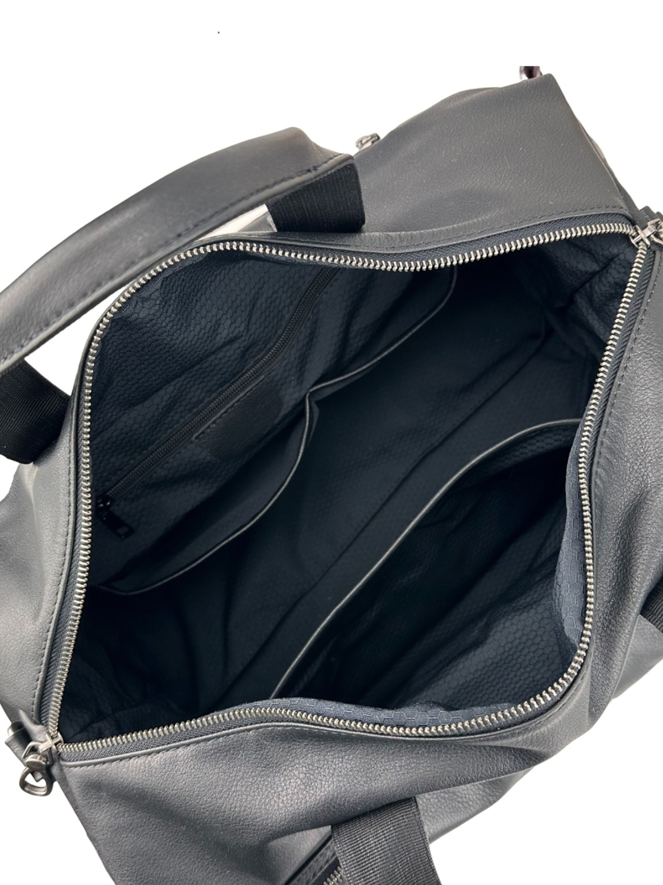 Дорожная сумка RoyalBag модель 2081A Фото