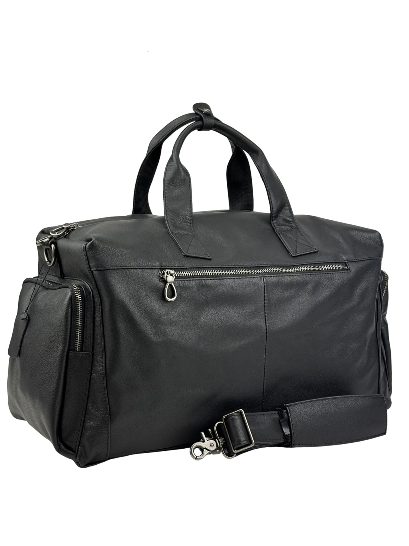 Дорожная сумка RoyalBag модель 2081A Фото